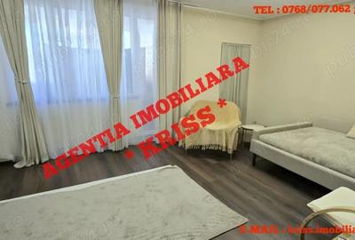 Apartament cu 2 camere decomandat în Teilor