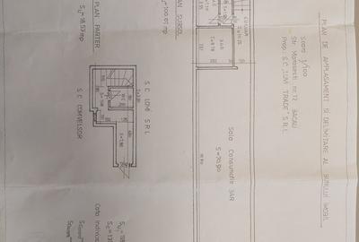 Spațiu comercial, de 118 mp, în Ultracentral - 6