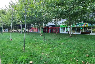 Apartament cu 3 camere semidecomandat, mobilat în Vitan - 2
