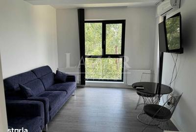Apartament cu 2 camere decomandat în Grozăvești - 2