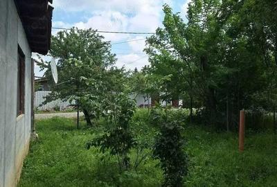 Casă cu 3 camere cu Canalizare în Aprozi - 20