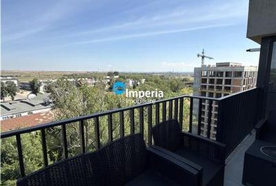 Apartament cu 2 camere decomandat în Tătărași - 9