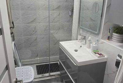 Apartament cu 2 camere semidecomandat, mobilat în Prundu - 3