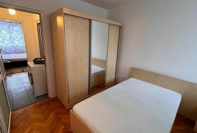 Apartament cu 3 camere semidecomandat în Câmpia Libertății - 15