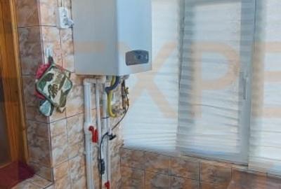 Apartament cu 2 camere decomandat, mobilat în Dacia - 4