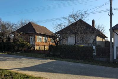 Casă cu 3 camere în Năpradea - 2