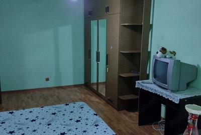 Garsonieră decomandată în Aradului
