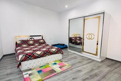 Casă cu 4 camere în Ultracentral - 5