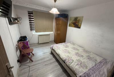 Apartament cu 3 camere decomandat în Tomis III - 2