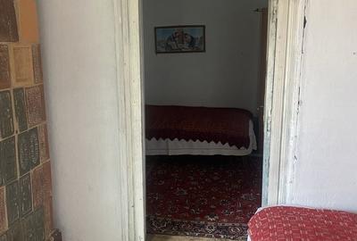 Casă cu 4 camere în Vânjuleț - 6