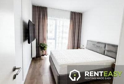 Apartament cu 3 camere în Tudor Vladimirescu
