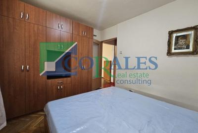 Apartament cu 2 camere semidecomandat, mobilat în Complex Studențesc - 6