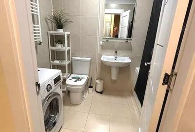 Apartament cu 2 camere semidecomandat în Nord - 3