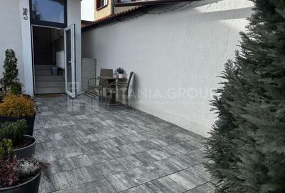 Spațiu comercial, de 50 mp, în Sânpetru - 13