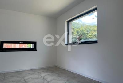 Casă individuală cu 3 camere cu Canalizare în Exterior Nord - 11