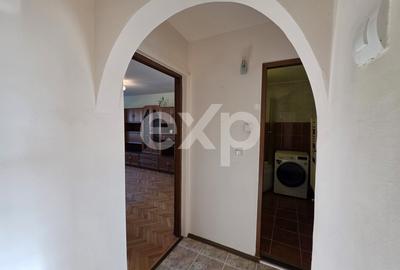Apartament cu 2 camere decomandat, mobilat în Zorilor - 9