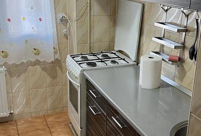 Apartament cu 3 camere semidecomandat în Lujerului - 4