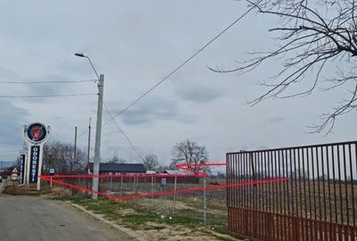 Spațiu comercial, în Câmpineanca - 2