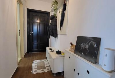 Apartament cu 2 camere decomandat în Păcurari - 11
