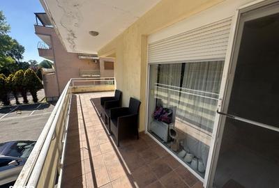 Apartament cu 2 camere în Sud - 3