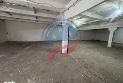 Spațiu comercial, de 3,000 mp, în Bariera Vâlcii - 10