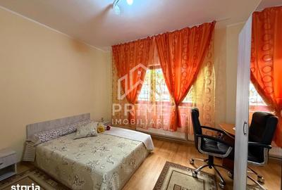 Casă cu 3 camere cu Canalizare în Central - 7