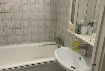 Garsonieră decomandată în Aradului