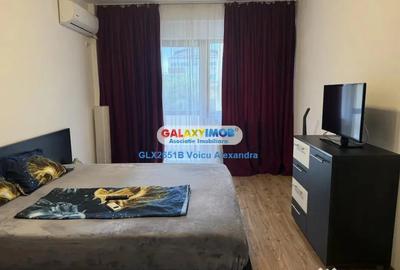 Apartament cu 2 camere decomandat, mobilat în Berceni