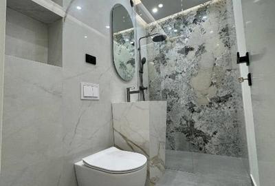 Apartament cu 2 camere în Dâmbul Rotund