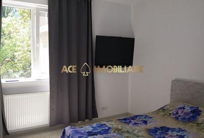 Apartament cu 3 camere în Tineretului