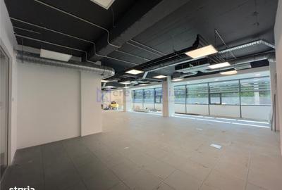 Spațiu comercial, de 260 mp, în Alexandru cel Bun - 1