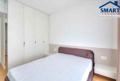 Apartament cu 2 camere în Pipera - 10