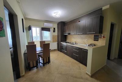 Apartament cu 2 camere decomandat în Girocului - 7