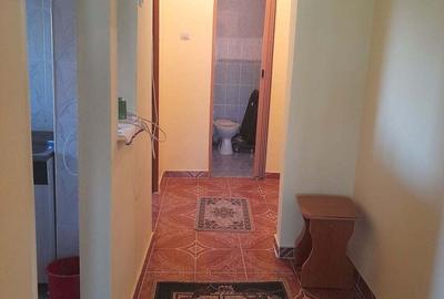 Apartament cu 3 camere decomandat în Central - 2