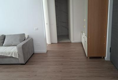 Apartament cu 2 camere decomandat în Lujerului - 3