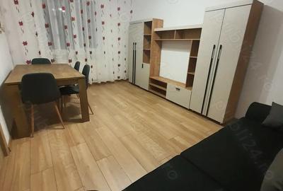 Apartament cu 2 camere decomandat în Central - 8