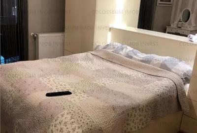 Apartament cu 3 camere decomandat în Tractorul - 2