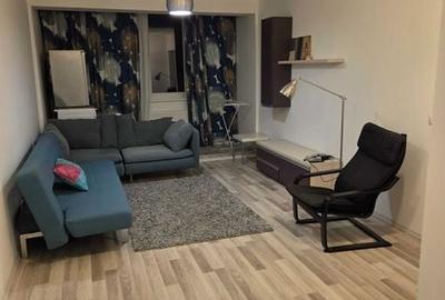 Apartament cu 2 camere în Central - 4