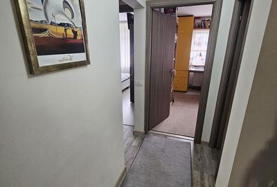 Apartament cu 5 camere în Nord - 8