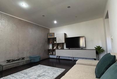Apartament cu 4 camere în Inel I - 11