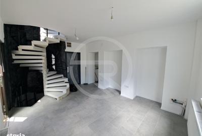 Spațiu comercial, de 78 mp, în Hașdeu
