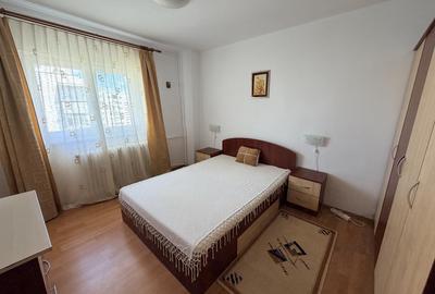 Apartament cu 2 camere decomandat, mobilat în 13 Septembrie - 7