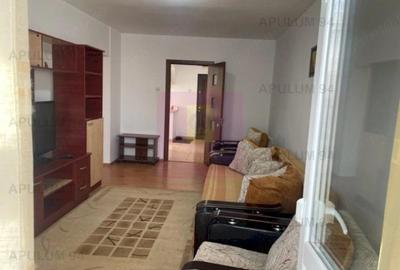 Apartament cu 2 camere semidecomandat în 13 Septembrie