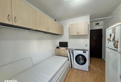 Garsonieră decomandată, mobilată în Circumvalațiunii - 2