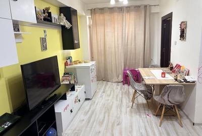 Apartament cu 2 camere în Roșu - 4