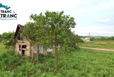 Spațiu industrial, de 317 mp, în Ususău - 7