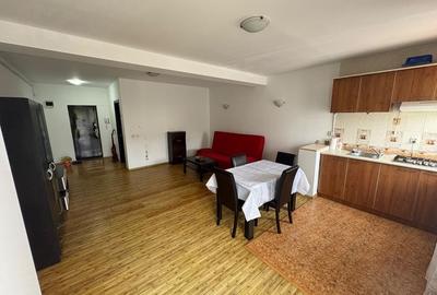 Garsonieră în Ghencea - 6