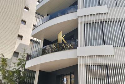 Apartament cu 2 camere în Herăstrău