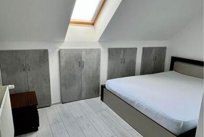 Apartament cu 3 camere decomandat în Vasile Aaron - 6