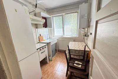 Apartament cu 2 camere semidecomandat în Medgidia - 2